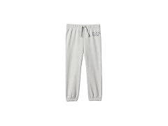 GAP Boys (12-18 MOS) Fleece Athletic B08 Jogger