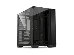 Lian Li O11 Vision Black Enclosure