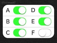 F Off - Heather Remix