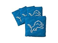 LIONS Cornhole Bags