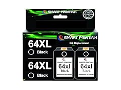 Smart Printink 64XL Ink Cartridge