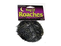 BUYCOSTUMES Bag O Roaches Decoration