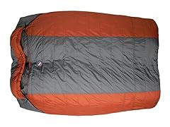 Dream Island Double Wide Sleeping Bag