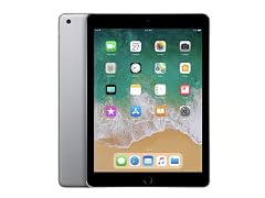 Apple iPad 6 32GB (2018 Model)