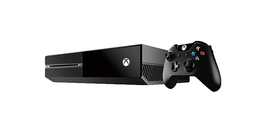 Microsoft Xbox One 1 TB, Special Edition