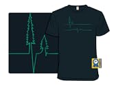 Earth's Heart Monitor