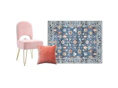 Maximalist Furniture & Decor