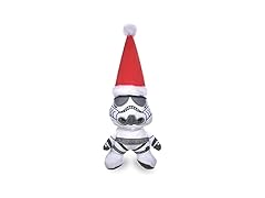 STAR WARS Dog Toy Storm Trooper Toy for Holidays