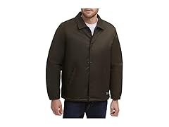 Levi's Men's Olive Coaches (XL) 