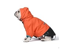 Orvis Dog All Season Trekker 3-in-1 Coat