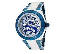 Sport - White/Blue Dragon
