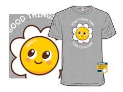 Good Things Take Time To Bloom