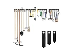 Garage Tool Organizer Wall Mount