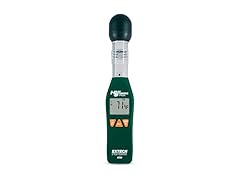 Extech Instruments HT30 Heat Stress WBGT Meter