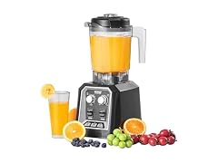 Professional Blender, Commercial Countertop