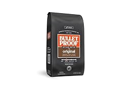 Bulletproof Original Medium Roast Ground Coffee