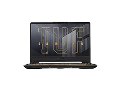 ASUS TUF Gaming A15 Gaming Laptop 15.6”