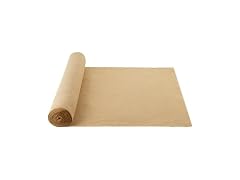 Burlap Fabric Roll, 40” x 150 ft