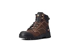 Ariat Men's Treadfast 6" Work Boots
