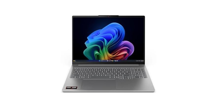 Lenovo IdeaPad Pro 5 16″ OLED Laptop – Raizen Only $750 at Computers
