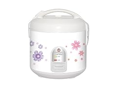 5 Cup Classic Rice Cooker