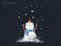 A Winter Wonderland