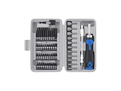 Apollo Apollo Tools 54-Piece Screwdriver & Nut