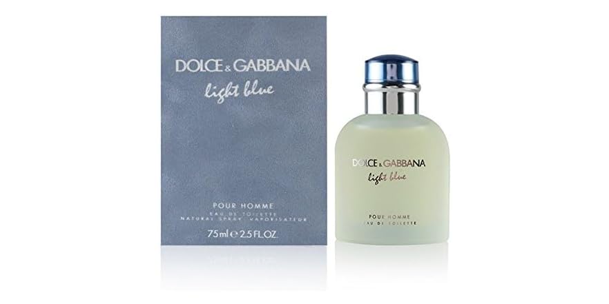 dolce and gabbana light blue shoes