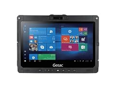 Getac K120 12.5" FHD Touch Rugged i7 Tablet (S&D)