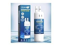 Homenjoy Water Filter For Whirlpool Fridge