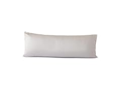 evolive Tencel Body Pillow Cover