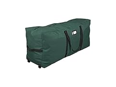 NOBRIM 6ft Christmas Tree Bag