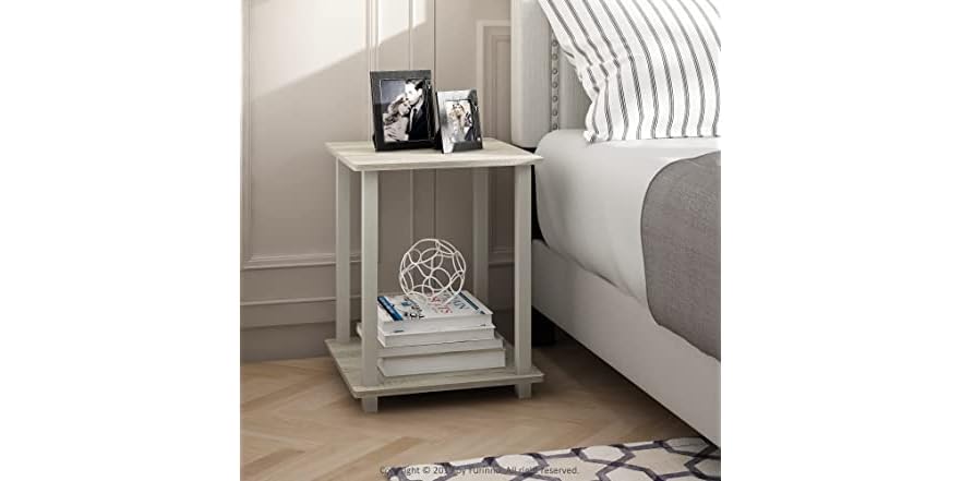 Bureau, Computertafel, Eenvoudige Opbouw, Staal, İndustrieel Design
