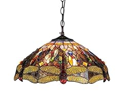 3-Light Pendant, Antique Bronze