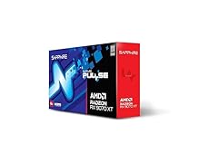 Sapphire Pulse AMD Radeon RX 9070 XT