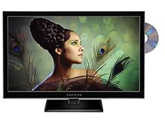Proscan 24" 720p 60Hz LED HDTV/DVD Combo
