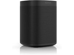 (NEW) Sonos One (2nd Gen)