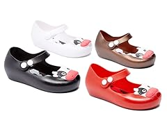 Kid Slip-On Shoe (5T-10T), 4 Colors