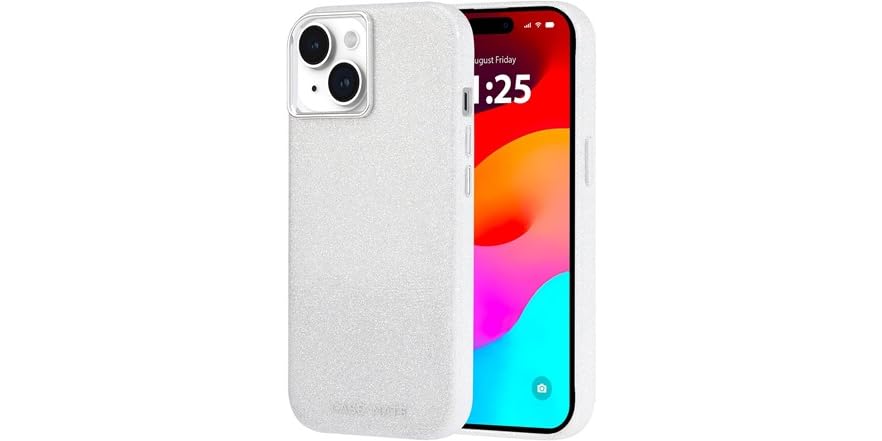 BLOX Apple IPhone 15 Pro Case [MagSafe Compatible] - 12ft Drop Protection - Neon Watermelon - View #8