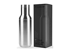 AMARI SIP - Hybrid Cocktail Shaker