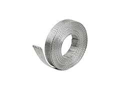 FOURUB Tinned Copper Braided Sleeves