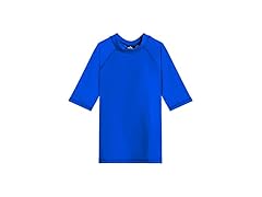 Kanu Boys (M/10) Royal Rashguard
