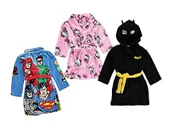 Kids Character Robes - 3 Styles