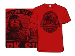 Power Of The Roasted Malt