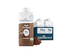 Kate Farms Organic High Protein
