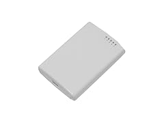 MikroTik Mikrotik Powerbox 5 Port Outdoor Router