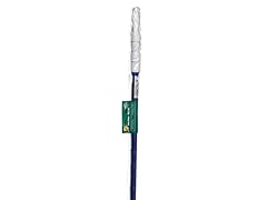 11-Feet Telescopic Pole