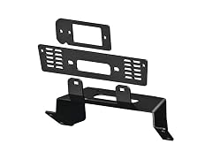 KFI Winch Mount for 09-13 Polaris