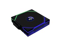 Lian Li UNI FAN TL WIRELESS LCD Fan