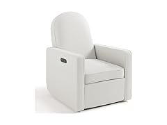 Graco Olivia Small-Spaces Premium Nursery Recliner